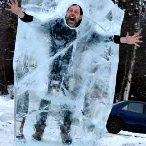 Fundraising Page: The Ice Pops